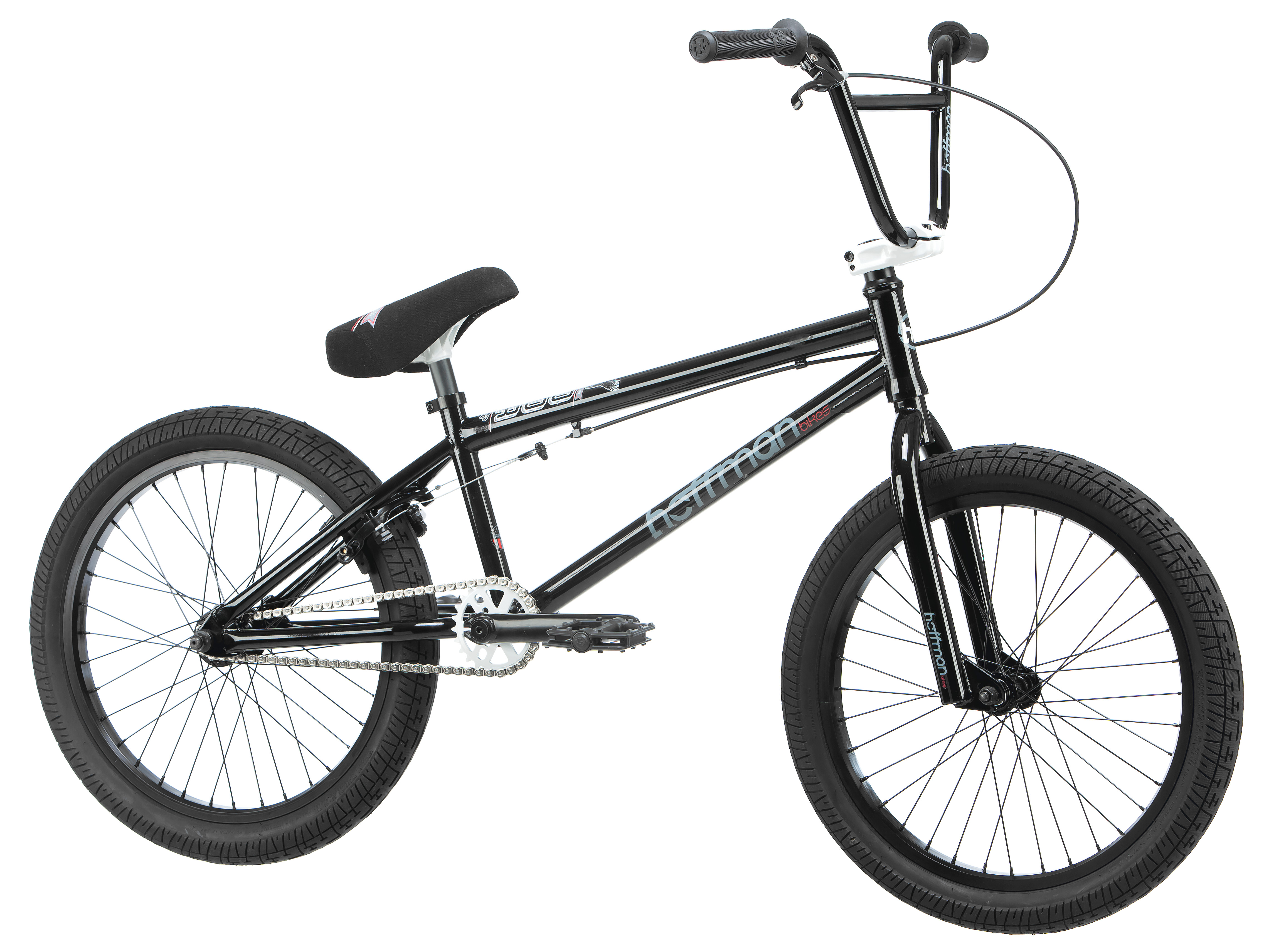 Matt hoffman store bmx bike